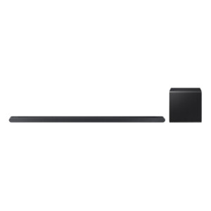 Samsung HW-S800D soundbar Dolby Atmos Zwart 3.1.2 kanalen