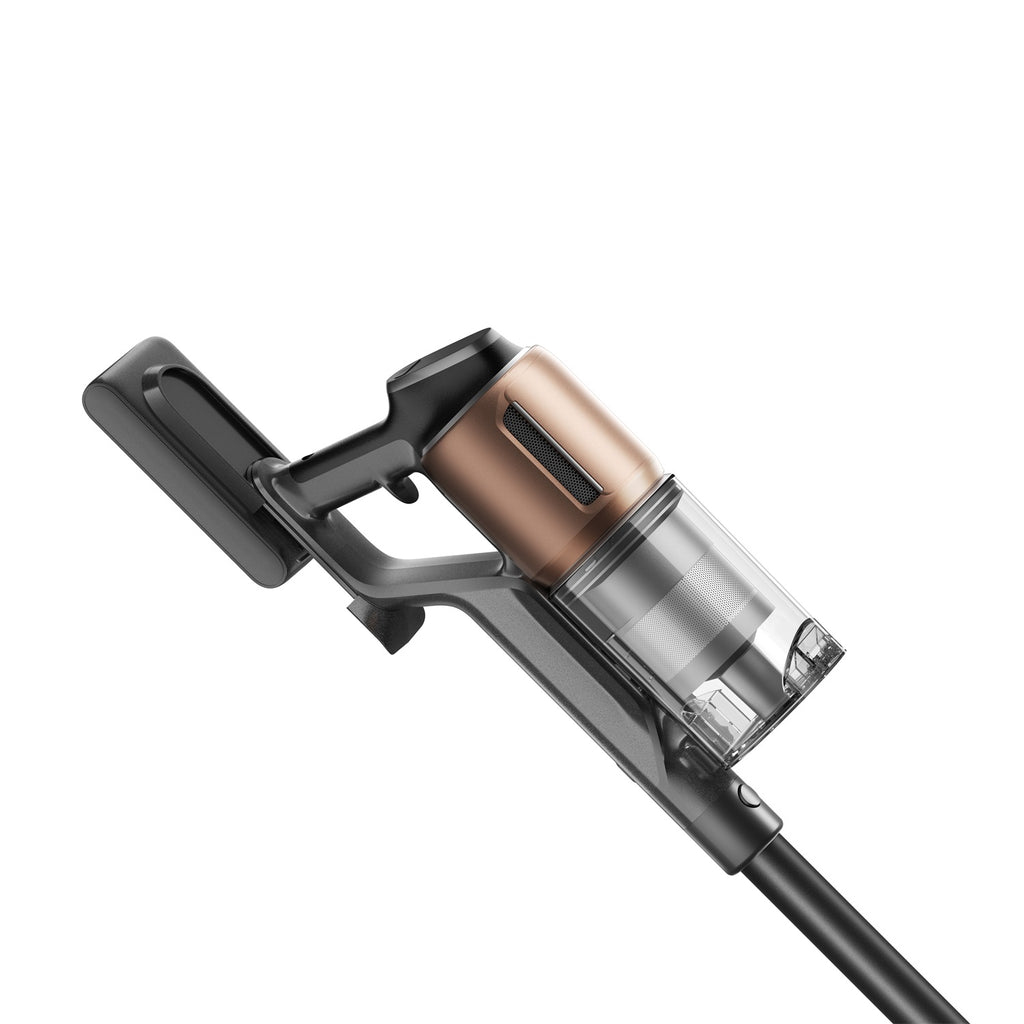 Dreame Z20 2-in-1-steelstofzuiger Batterij/Accu Droog HEPA Zakloos Zwart, Koper 2,85 Ah - Afbeelding 17