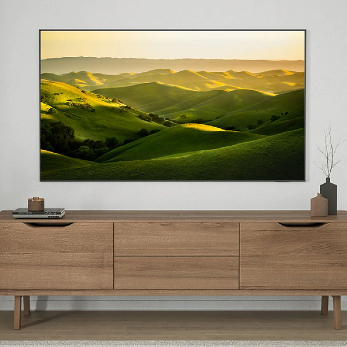 Samsung Smart Crystal UHD 4K XXL TV 65DU7100 (2024) 65″ - Afbeelding 7