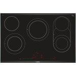 Vitro-keramische Kookplaat BOSCH PKM875DP1D 80 cm (5 Kookzones)