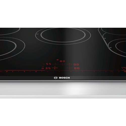 Vitro-keramische Kookplaat BOSCH PKM875DP1D 80 cm (5 Kookzones) - Afbeelding 2
