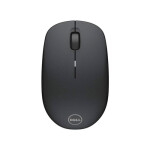 DELL Draadloze muis-WM126 - zwart