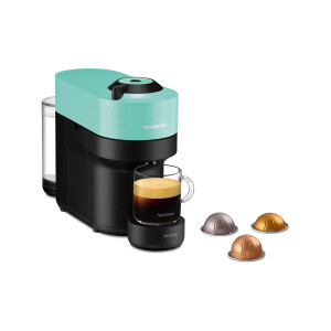 Krups Vertuo Pop XN9204 Coconut Aqua Mint XN9204 koffiecupmachine