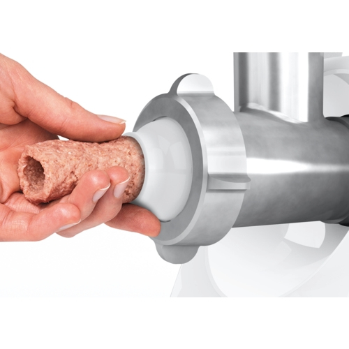 Bosch CompactPower MFW3520W vleesmolen 500 W Wit - Afbeelding 10