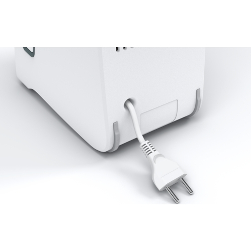 Bosch CompactPower MFW3520W vleesmolen 500 W Wit - Afbeelding 8