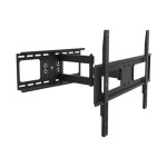 Equip 650316 tv-bevestiging 177,8 cm (70") Zwart