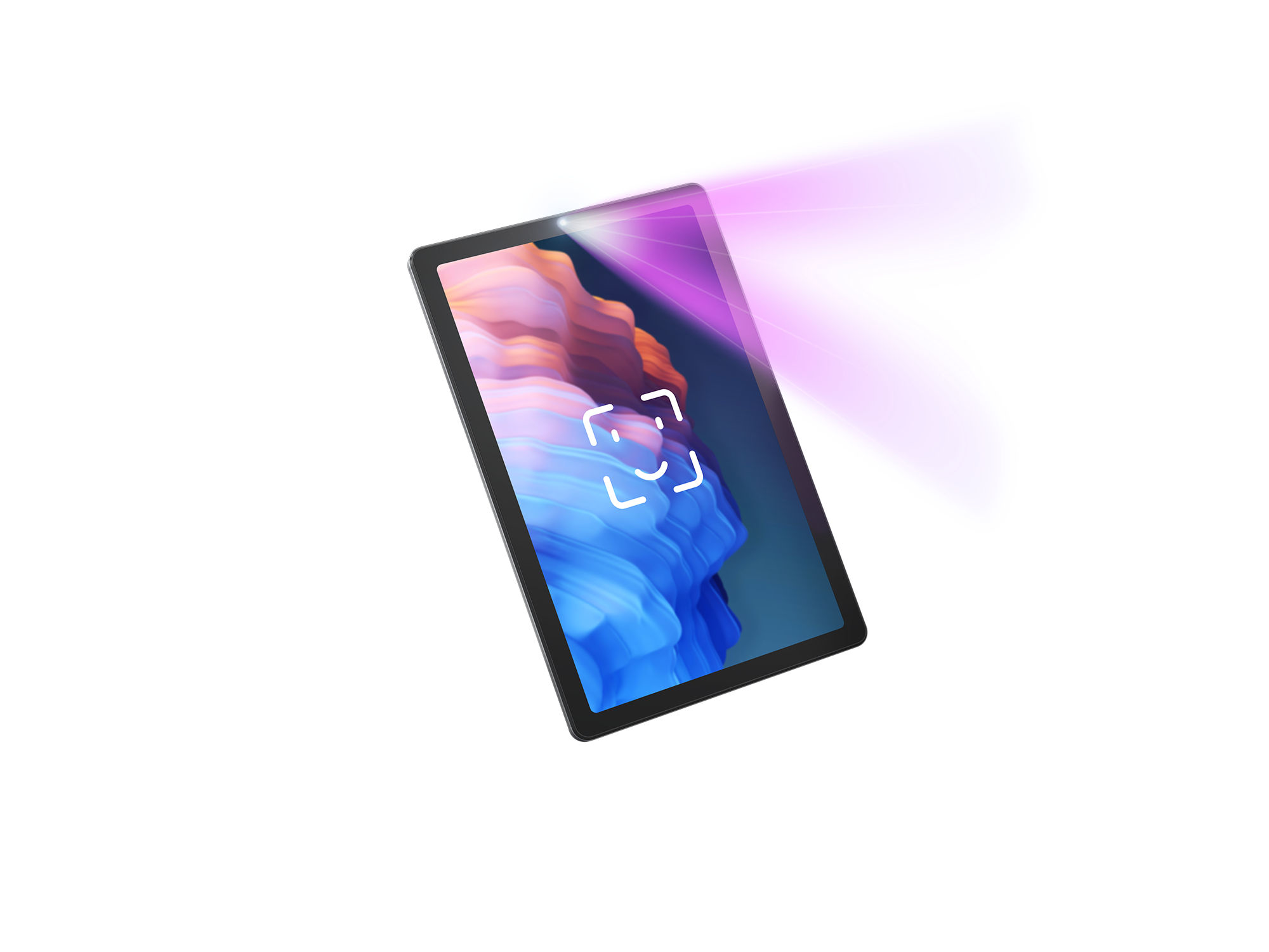 Lenovo Tab M9 Mediatek 64 GB 22,9 cm (9") 4 GB Wi-Fi 5 (802.11ac) Android 12 Grijs - Afbeelding 6