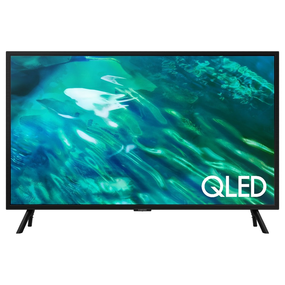 Samsung Full HD Smart QLED TV 32Q50A 32" - Afbeelding 2