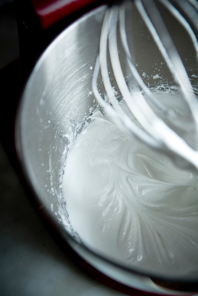 KitchenAid Artisan keukenmachine 300 W 4,8 l Rood - Afbeelding 14