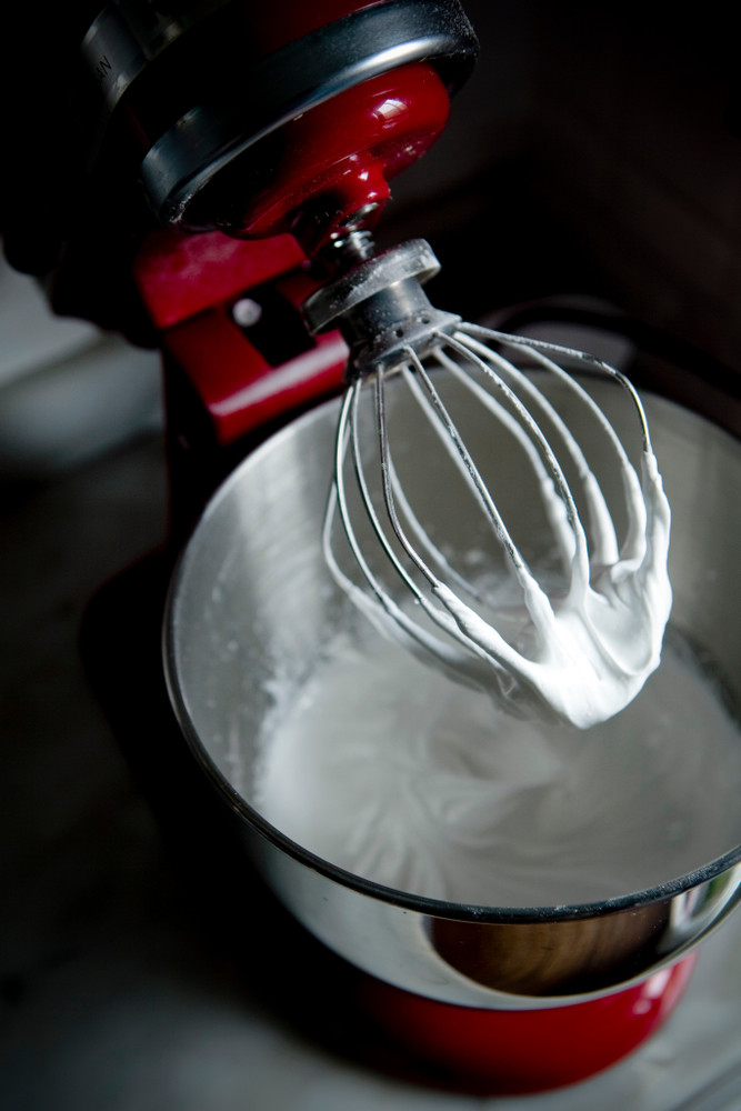 KitchenAid Artisan keukenmachine 300 W 4,8 l Rood - Afbeelding 13