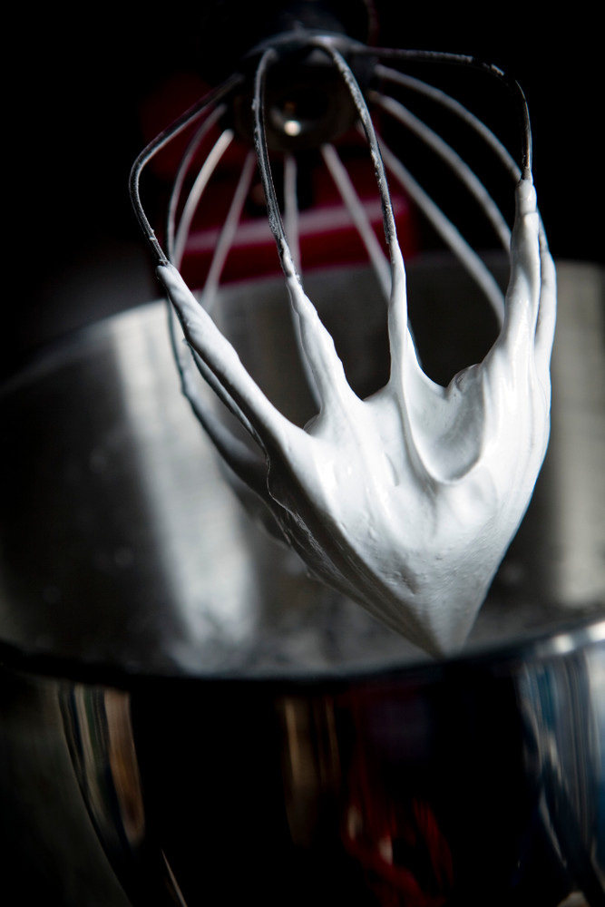 KitchenAid Artisan keukenmachine 300 W 4,8 l Rood - Afbeelding 12