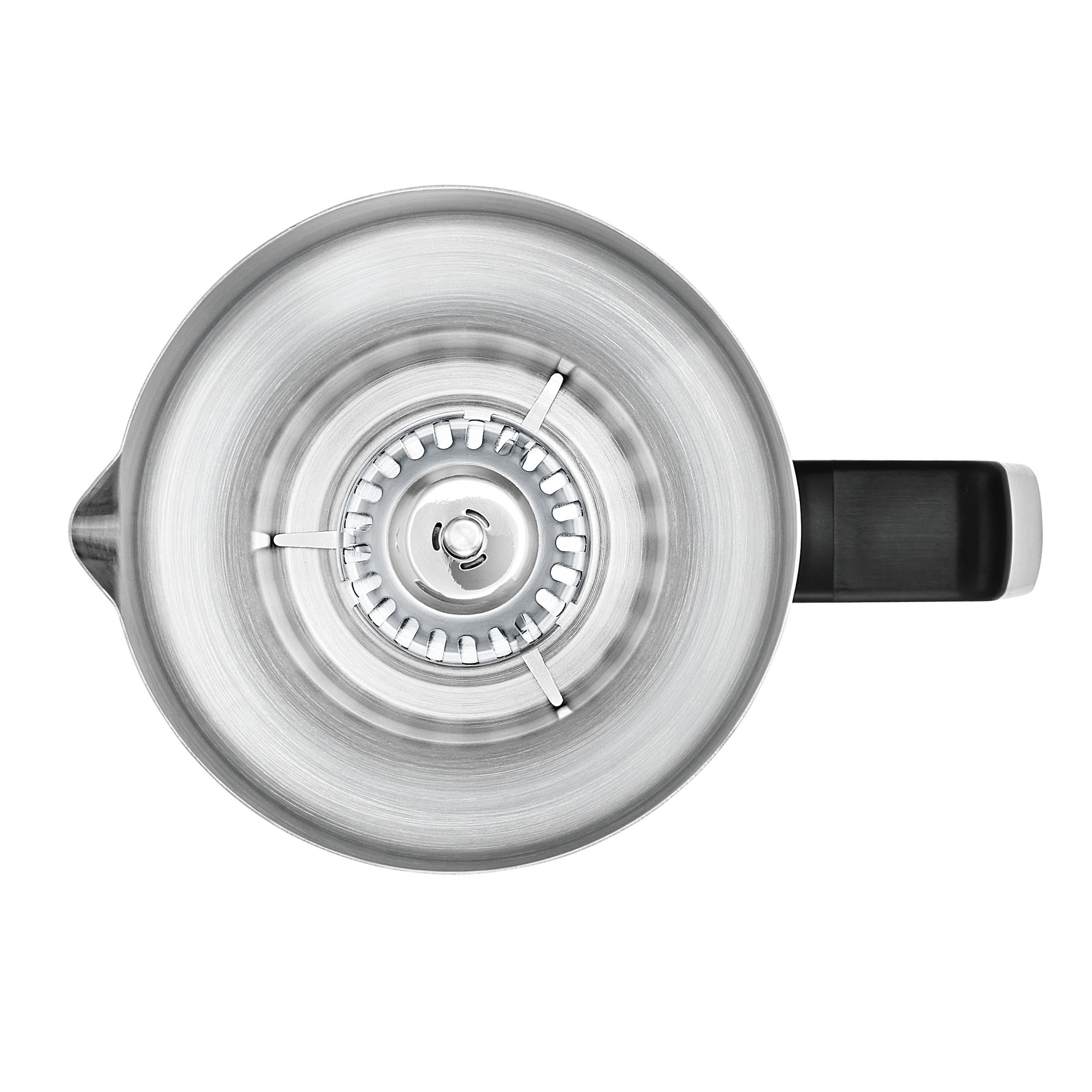 WMF 0413170011 Lono 0413170011 Melk & Chocolade Opschuimer - Afbeelding 3