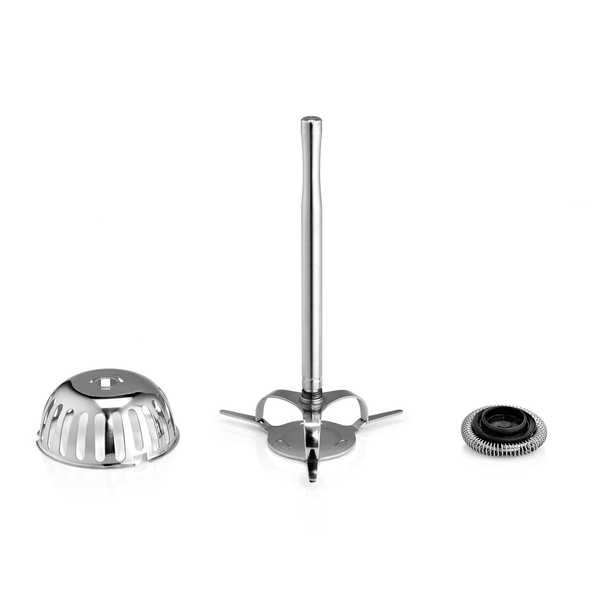 WMF 0413170011 Lono 0413170011 Melk & Chocolade Opschuimer - Afbeelding 7