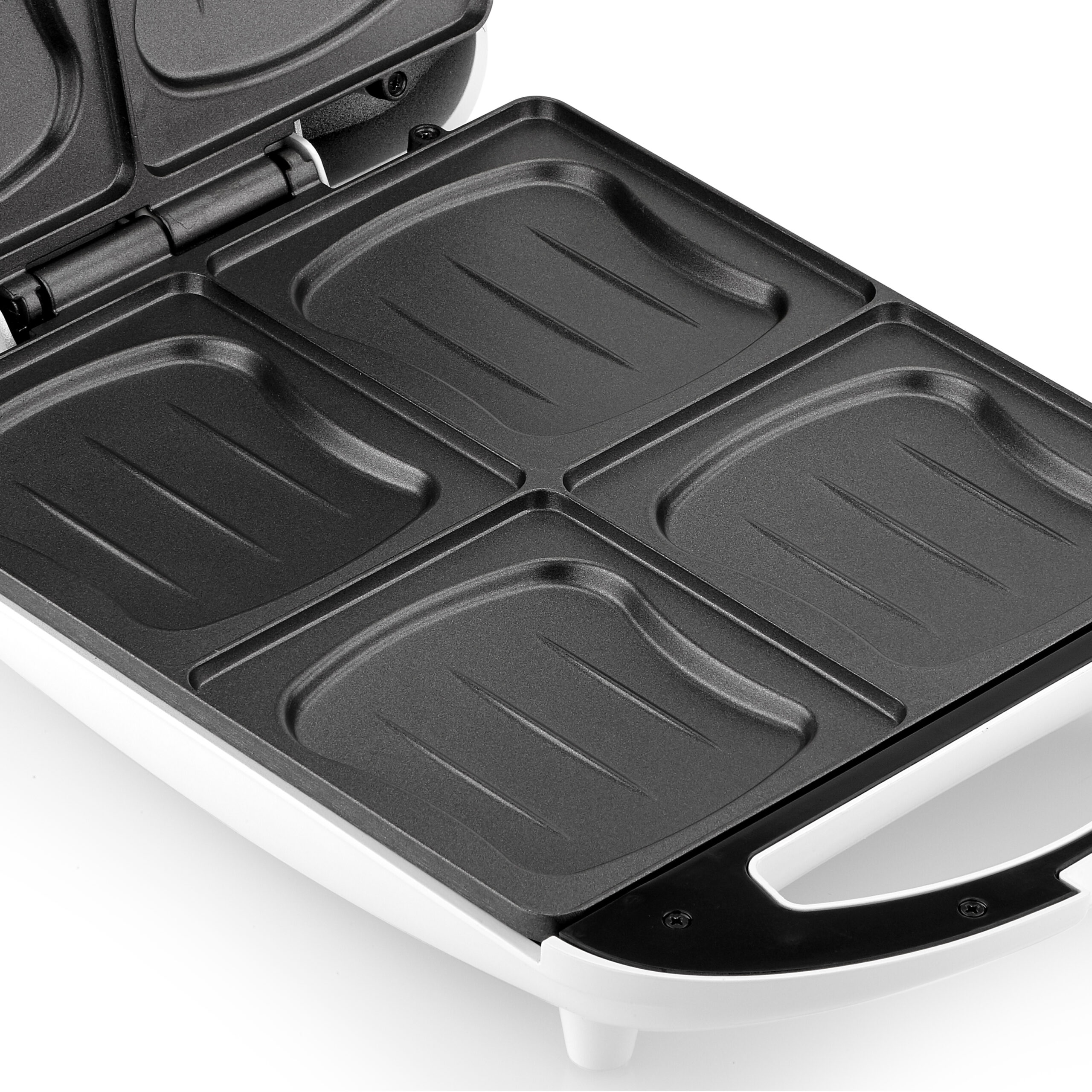 Tristar SA-3065 Sandwich maker XL - Afbeelding 4