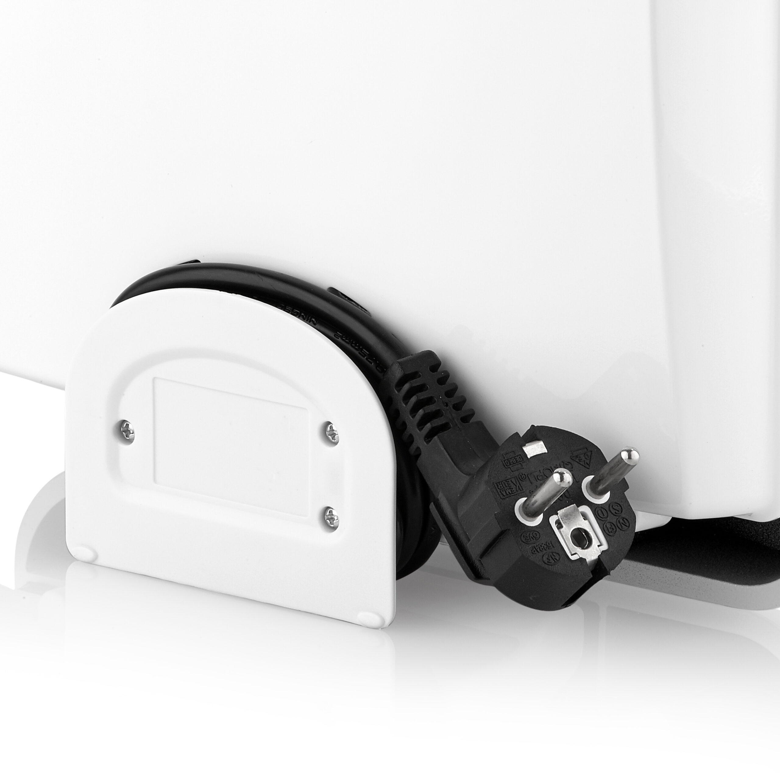 Tristar SA-3065 Sandwich maker XL - Afbeelding 5