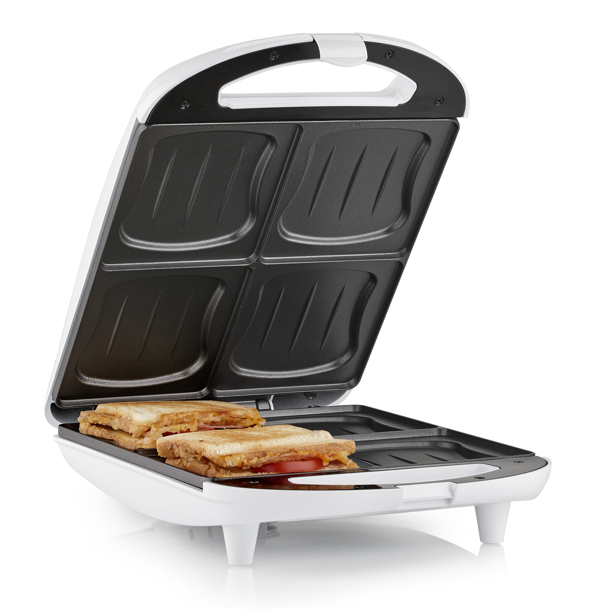 Tristar SA-3065 Sandwich maker XL - Afbeelding 2