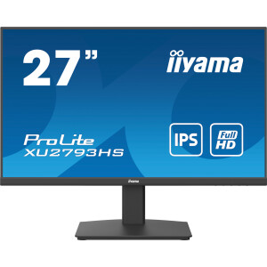 ProLite 27 inch - Full HD IPS LED Monitor - 1920x1080