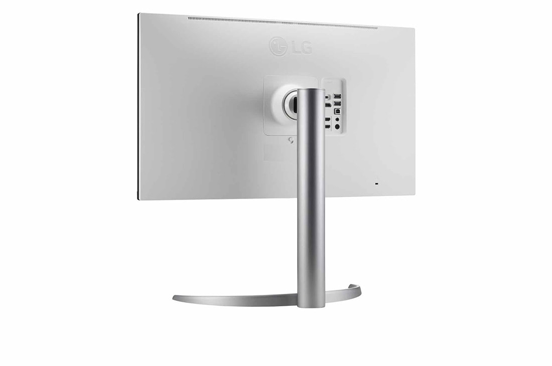 LG 27UQ850V-W computer monitor 68,6 cm (27") 3840 x 2160 Pixels 4K Ultra HD LCD Wit - Afbeelding 6