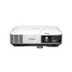 EB-2250U - LCD-projector - 5000 lumens - WUXGA (1920 x 1200) - 16:10 - HD 1080p - LAN