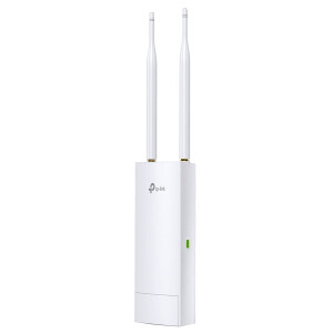 TP-Link Omada EAP110-Outdoor 300 Mbit/s Wit Power over Ethernet (PoE)