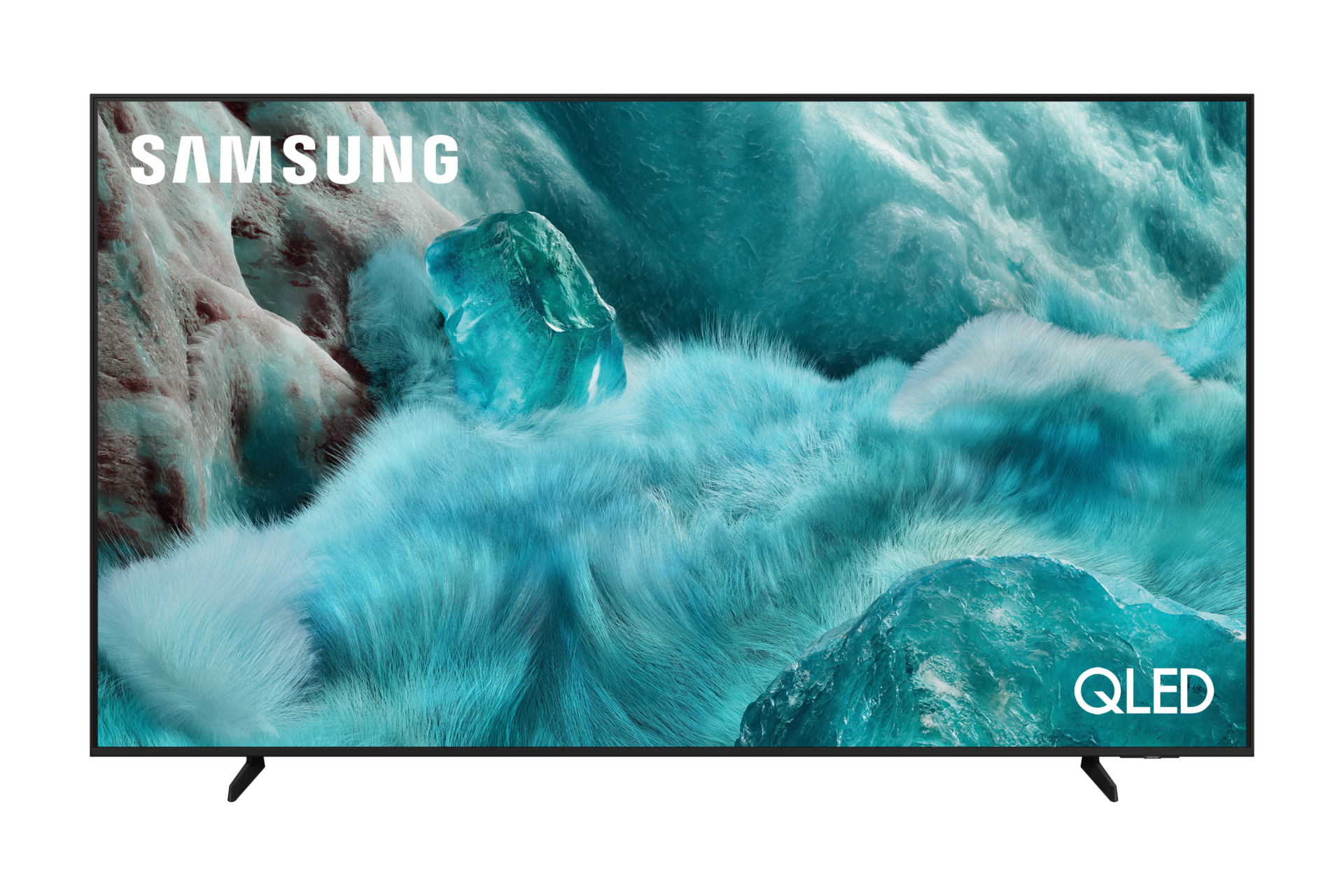 Samsung 4K Smart QLED XXL Vision AI TV 75Q7F3 (2025) 75″ - Afbeelding 6