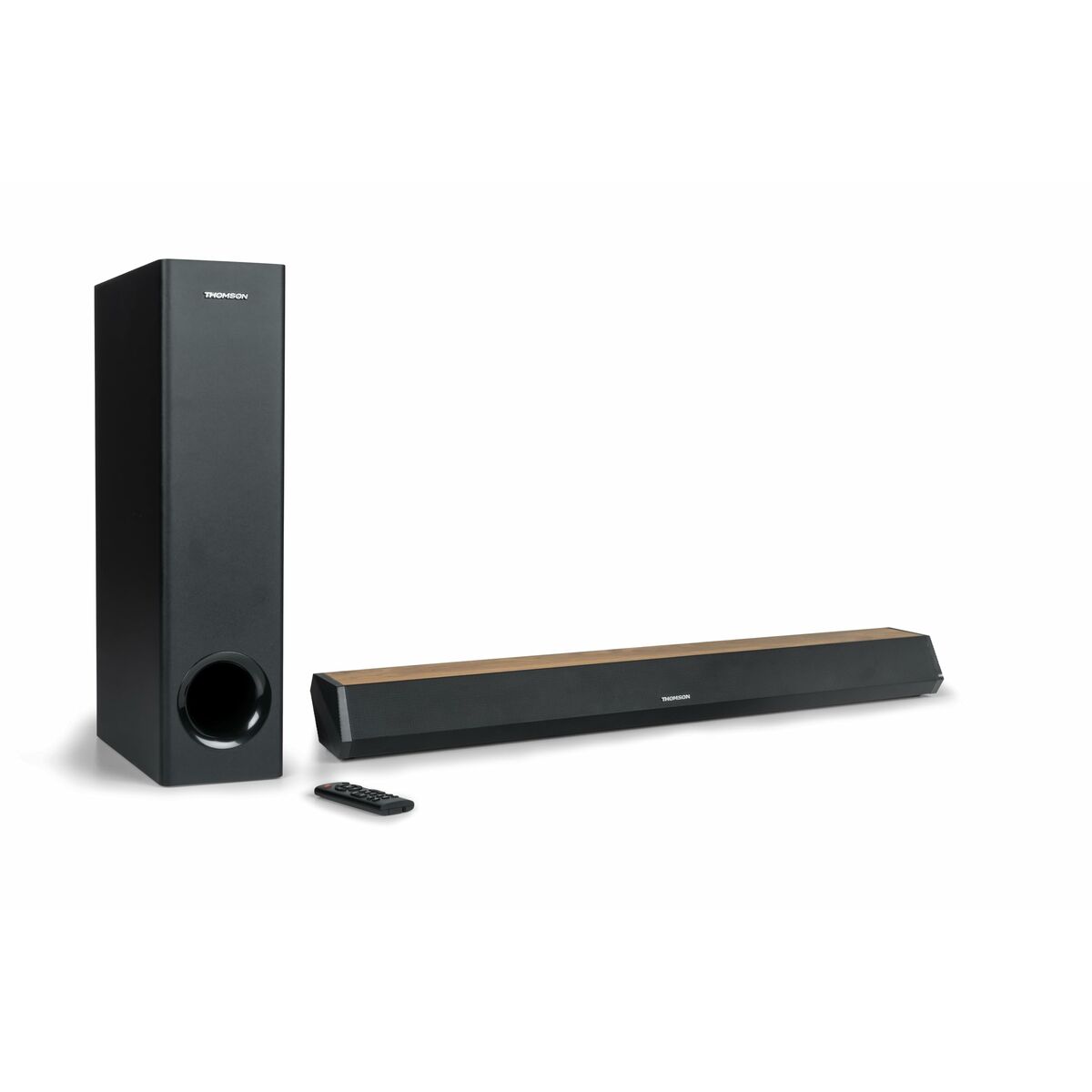 Soundbar Thomson Oranje