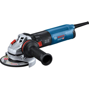 Bosch GWS 14-125 S haakse slijper 12,5 cm 11500 RPM 1400 W 2,2 kg
