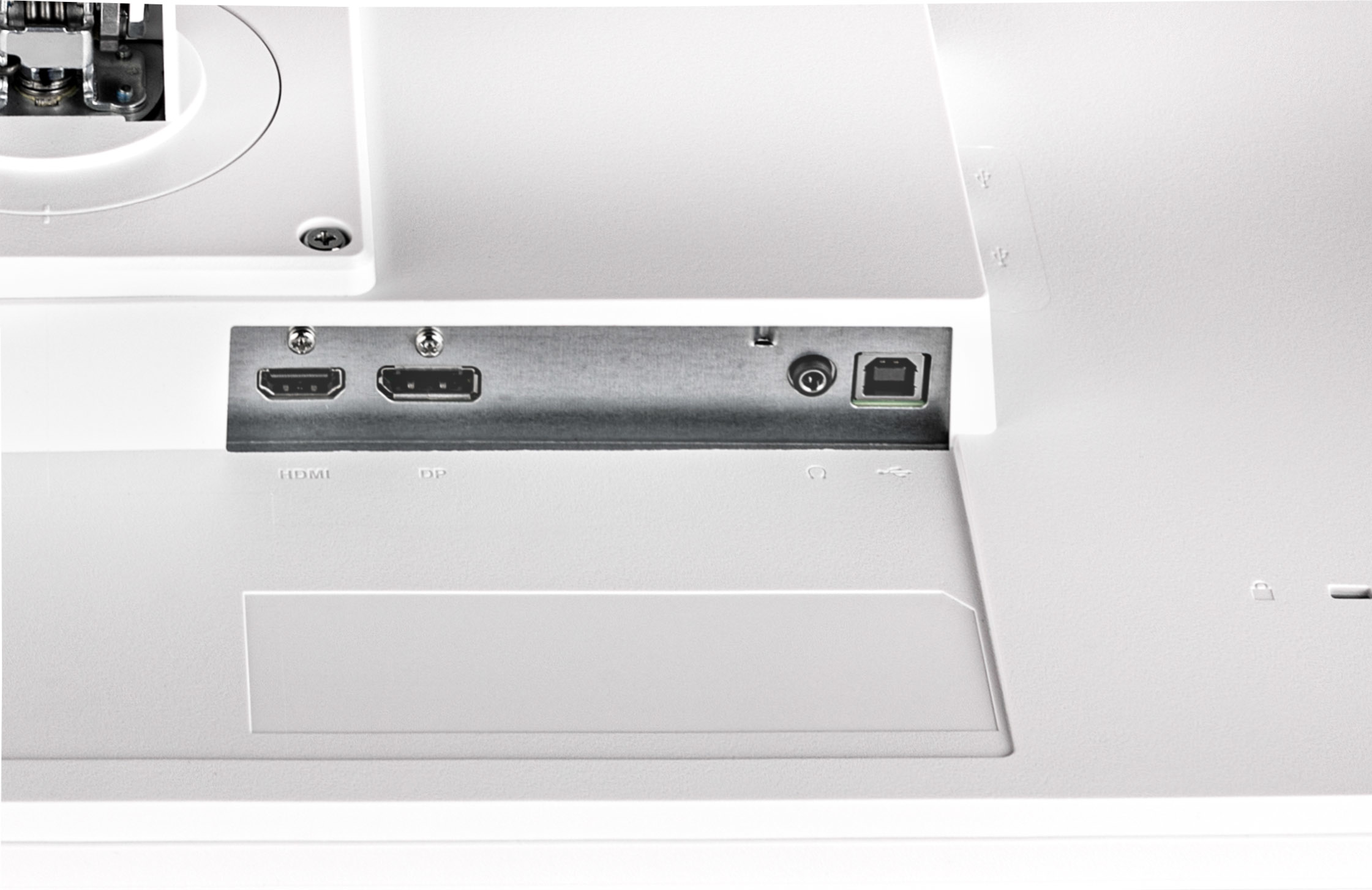 iiyama GB2470HSU-W5 computer monitor 58,4 cm (23") 1920 x 1080 Pixels Full HD LED Wit - Afbeelding 13