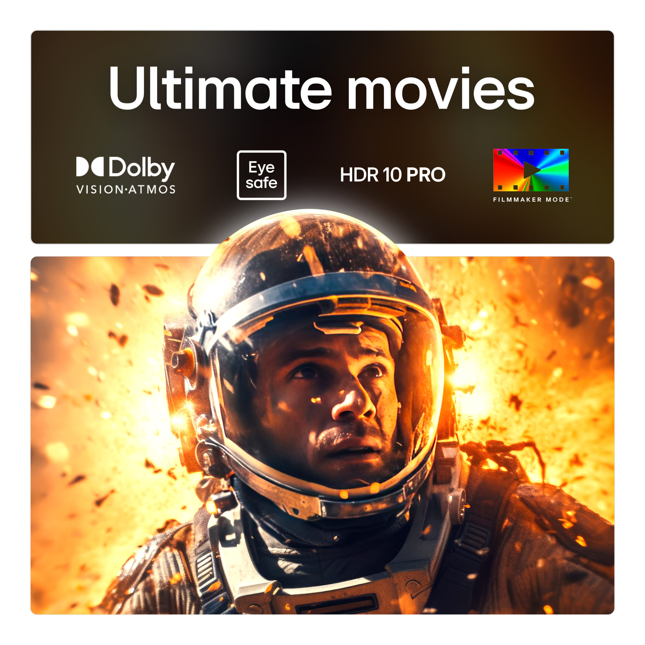 LG 65M59LA 4K Signature OLED Evo TV (2025) 65” - Afbeelding 13