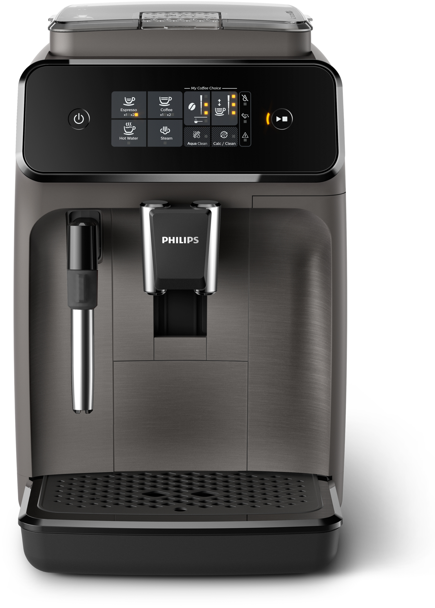 Philips EP1224 Volautomatische espressomachine - Afbeelding 2