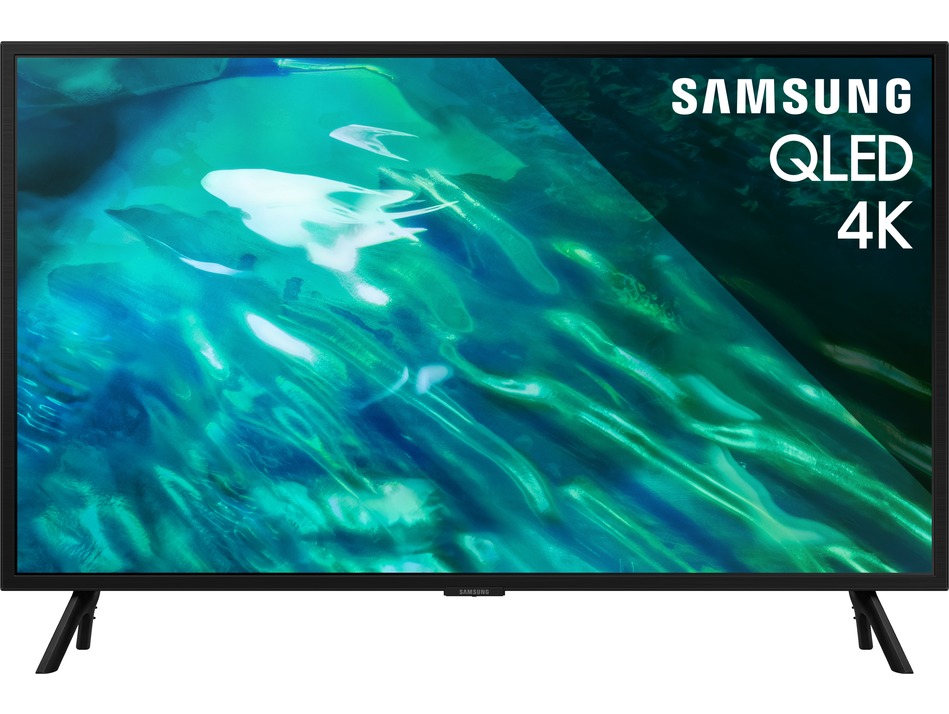 Samsung Full HD Smart QLED TV 32Q50A 32"