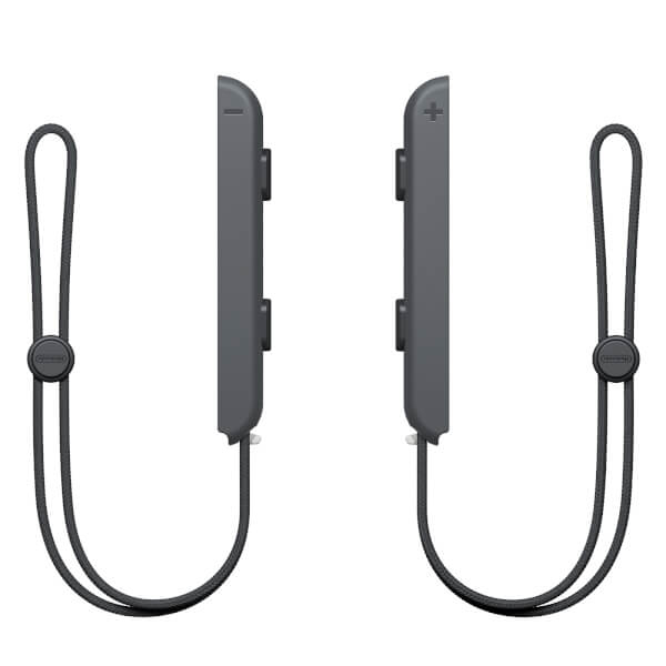 Nintendo Joy-Con Blauw, Rood Bluetooth Gamepad Analoog/digitaal Nintendo Switch - Afbeelding 3