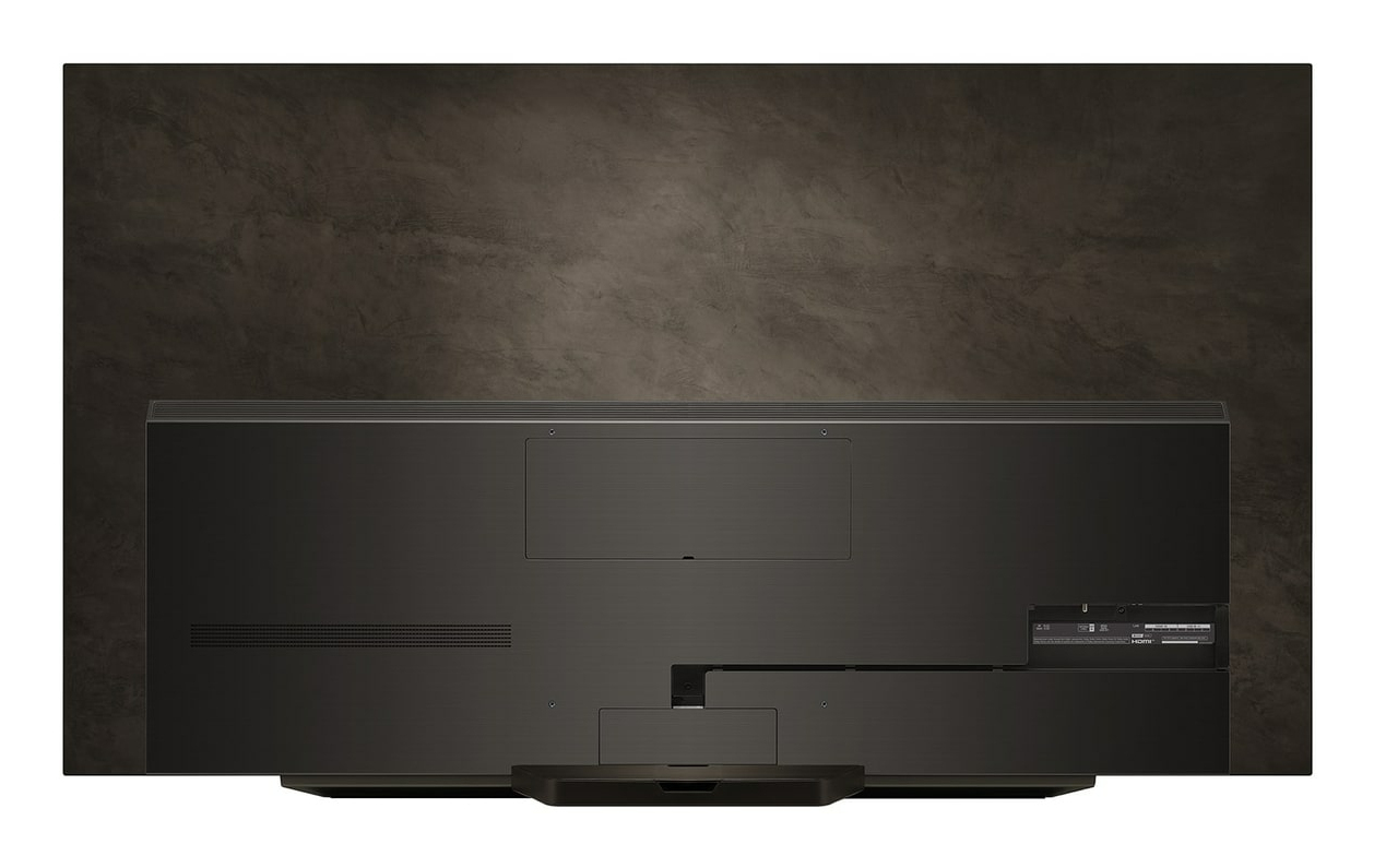 LG OLED83C46LA tv 2,11 m (83") 4K Ultra HD Smart TV Wifi Bruin - Afbeelding 6