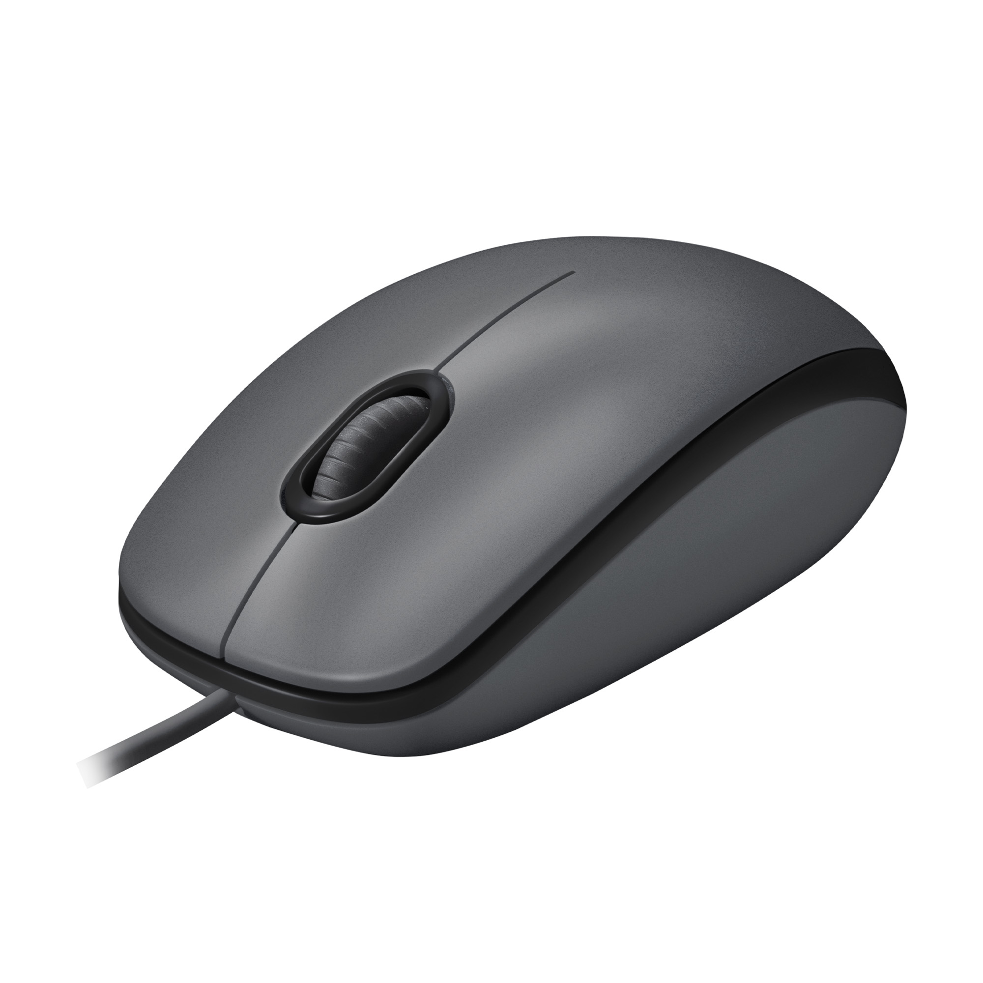 Logitech M100 corded mice