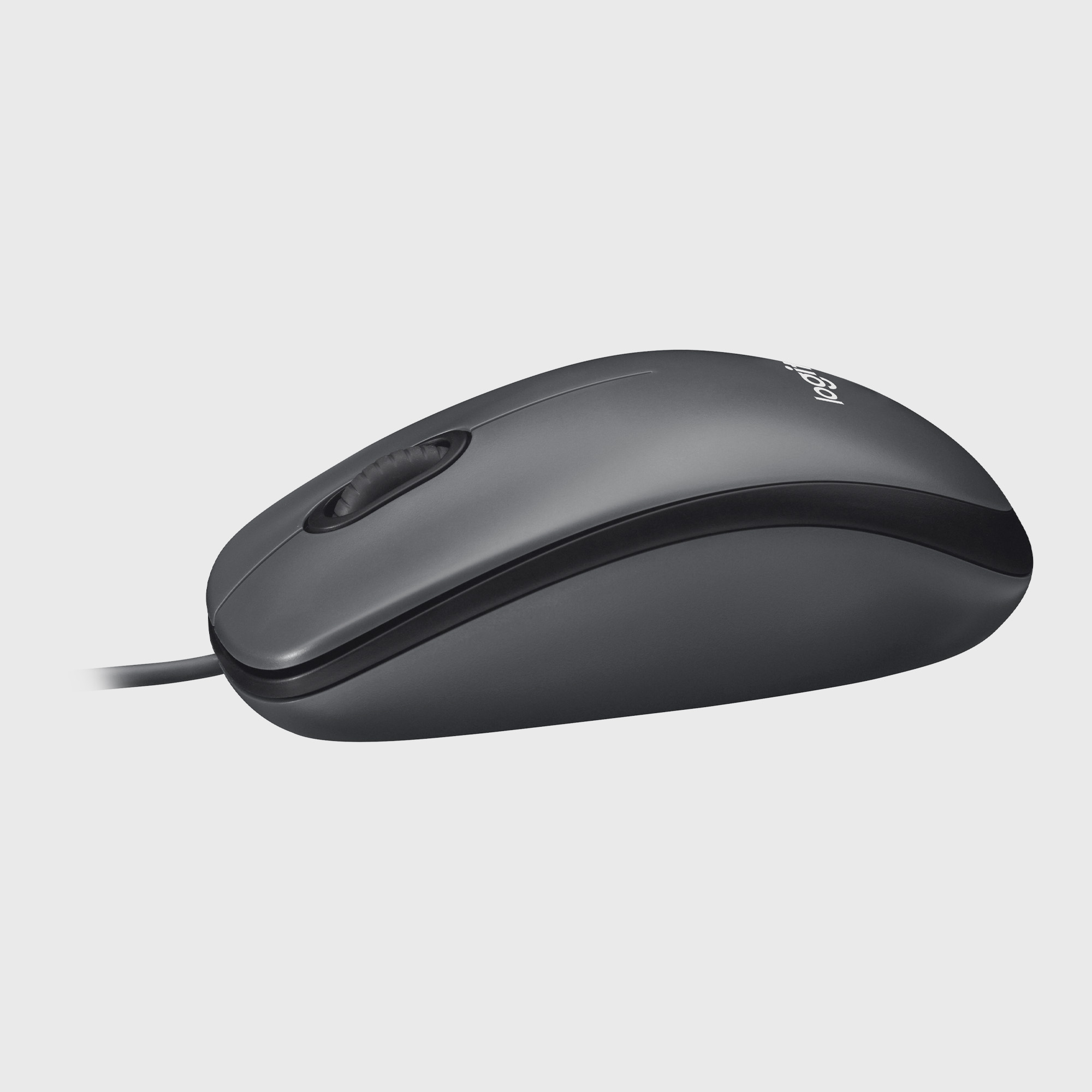 Logitech M100 corded mice - Afbeelding 5