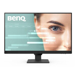BenQ GW2790T IPS 100Hz 27 inch Monitor w computer monitor 68,6 cm (27") 1920 x 1080 Pixels Full HD Zwart