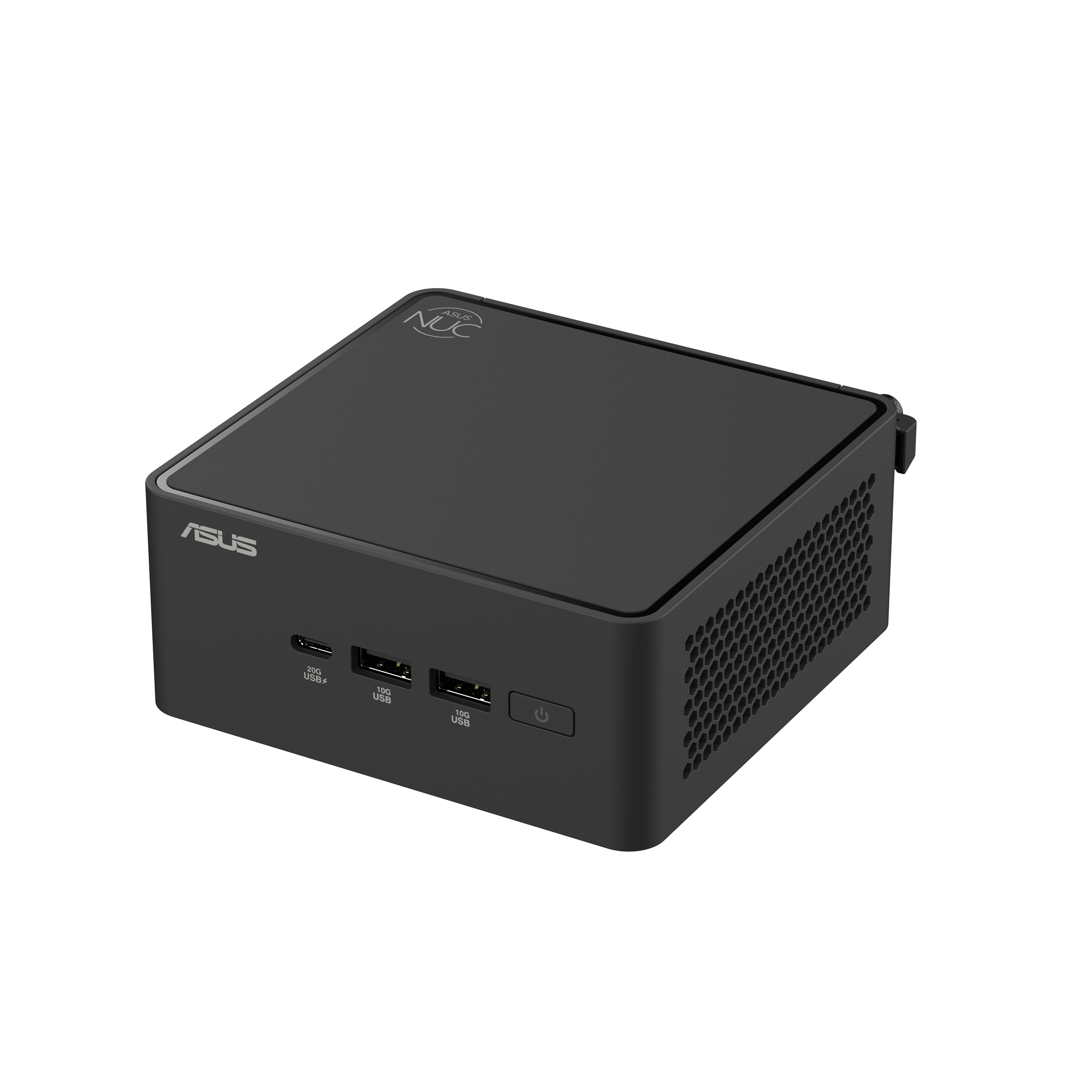 ASUS NUC 15 Pro RNUC15CRHI300002 Zwart 100U - Afbeelding 7