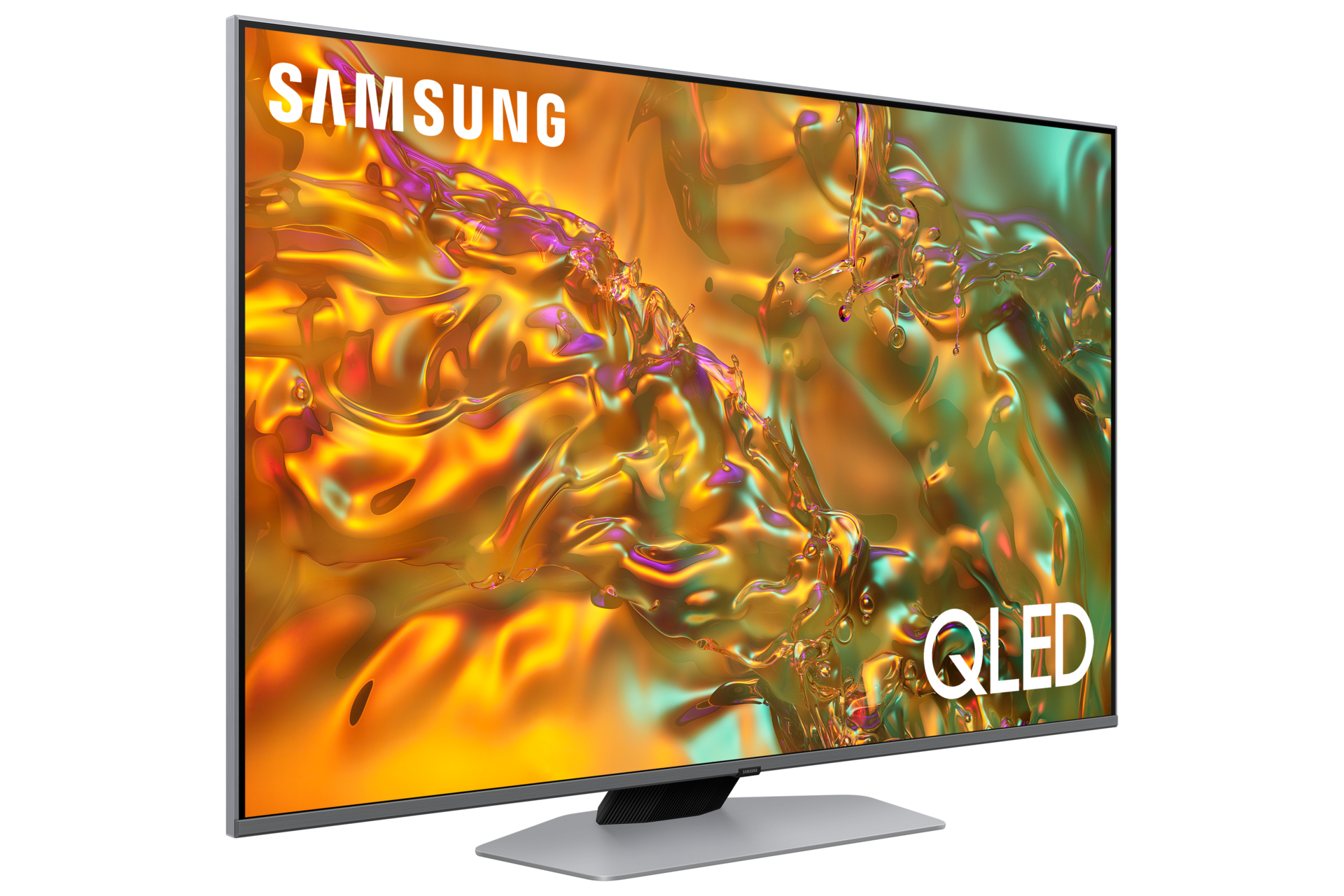 Samsung 4K Smart QLED TV 50Q80D (2024) 120HZ 50″ - Afbeelding 6