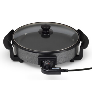 Tristar PZ-2963 Multifunctionele hapjespan