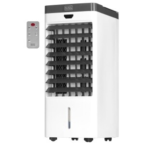 Black & Decker BXAC50E air cooler Portable