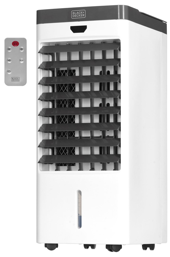 Black & Decker BXAC50E air cooler Portable