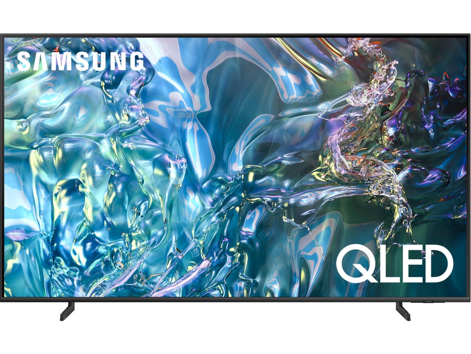Samsung 4K Smart QLED XXL TV 85Q60D (2024) 85″ - Afbeelding 3