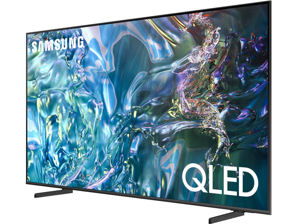 Samsung 4K Smart QLED XXL TV 85Q60D (2024) 85″ - Afbeelding 4