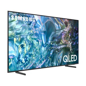 Samsung 4K Smart QLED XXL TV 85Q60D (2024) 85″