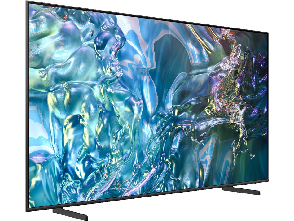 Samsung 4K Smart QLED TV 55Q64D (2024) 55″ - Afbeelding 2
