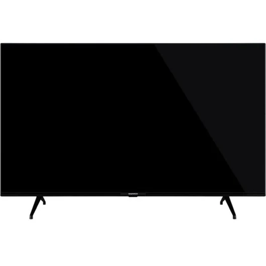 Daewoo Android Smart 4K QLED TV D50DM55UQPMS (2024) 50" - Afbeelding 3