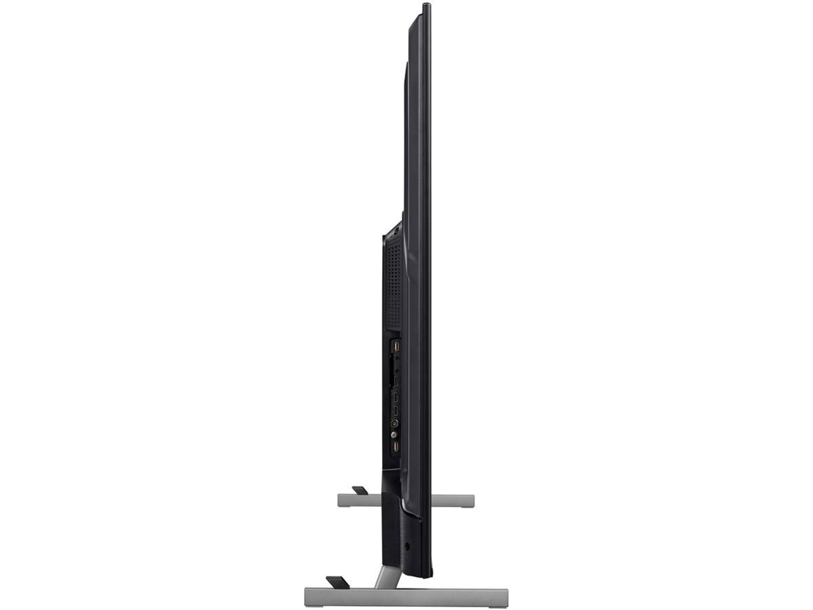 Hisense 4K Smart QD Mini-LED TV 65U69KQ 65" - Afbeelding 4