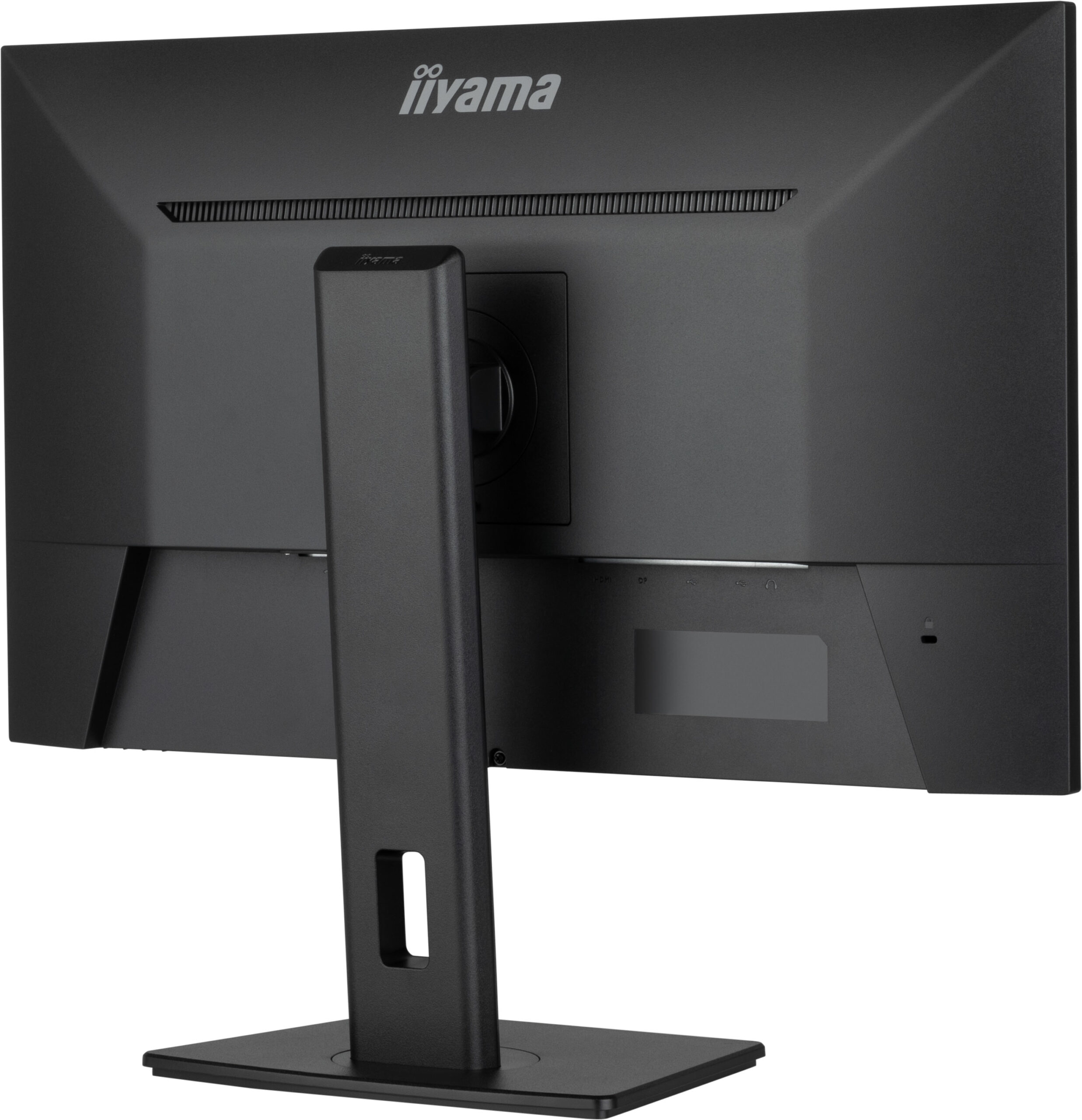 iiyama ProLite computer monitor 68,6 cm (27") 1920 x 1080 Pixels Full HD LED Zwart - Afbeelding 11