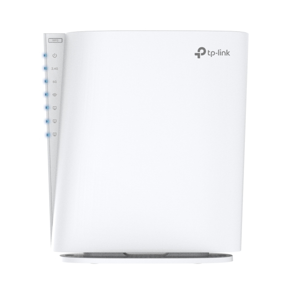 TP-Link AX6000 Mesh Wi-Fi 6 Wit - Afbeelding 2