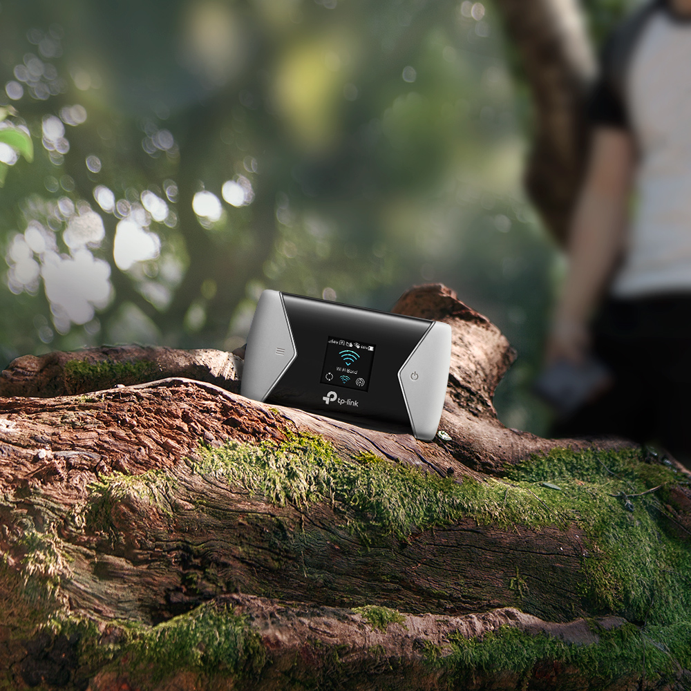 TP-Link M7450 Router voor mobiele netwerken - Afbeelding 3